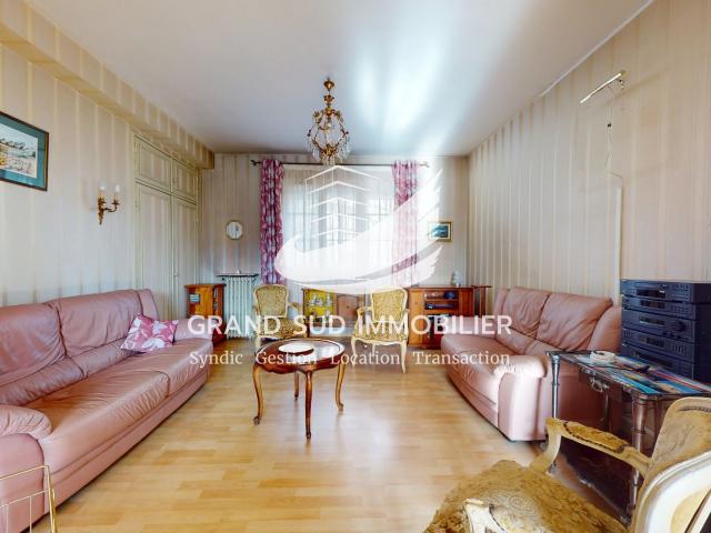 Appartement vente à Toulouse
