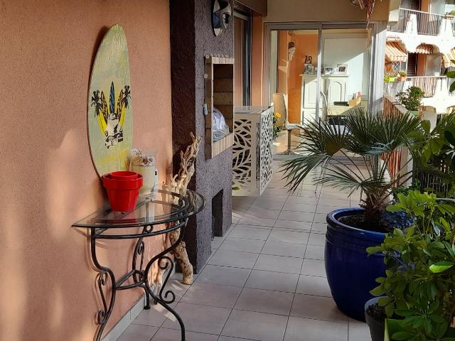 Appartement vente à Grasse, Mandelieu-la-napoule