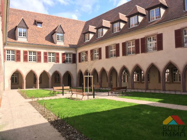 Appartement location à Sélestat-Erstein, Sélestat
