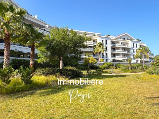 Appartement vente à Marseille