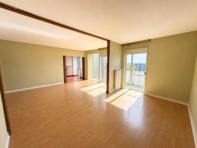 Appartement vente à Amiens