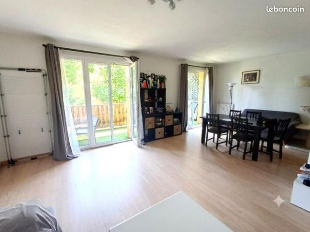 Appartement vente à Brignoles