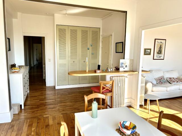 Appartement location à Nanterre, Asnières-sur-seine