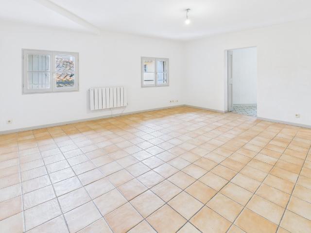 Appartement vente à Béziers