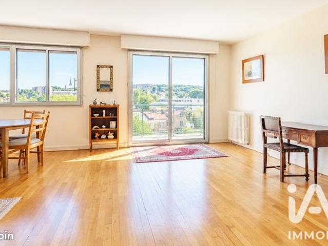 Appartement vente à Meudon, Hauts-de-Seine