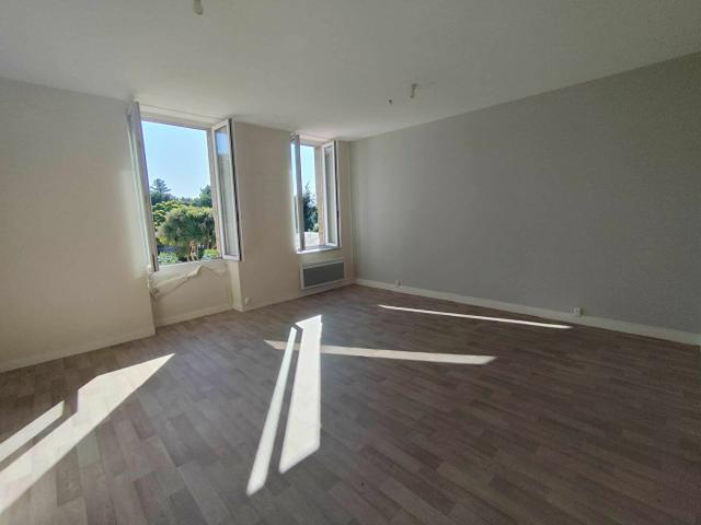 Appartement vente à Saint-Nazaire, Guérande