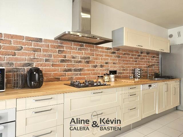 Appartement vente à France métropolitaine, Metz