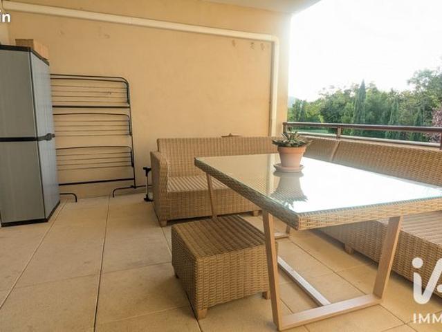 Appartement vente à Apt, Oppède