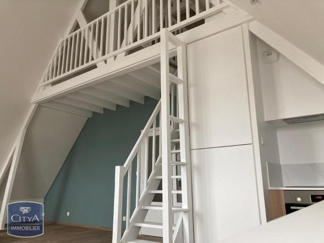 Appartement location à Arras