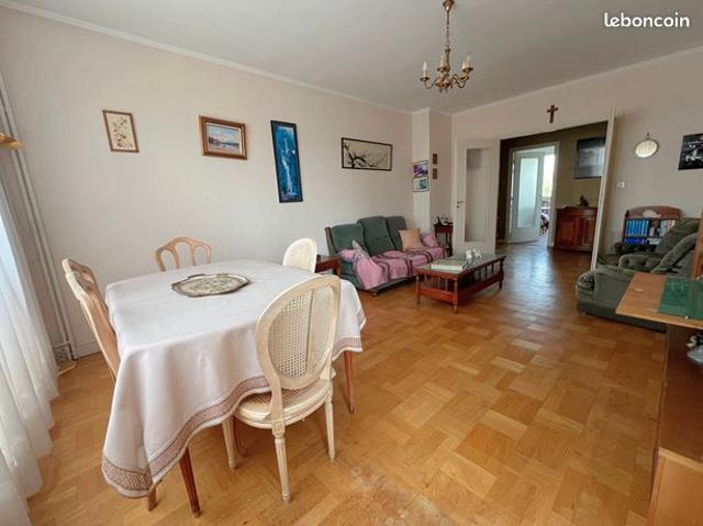 Appartement vente à Lille