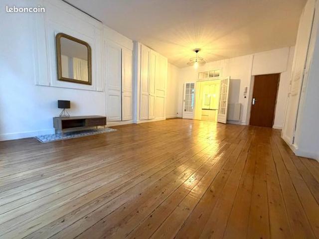 Appartement vente à Tours