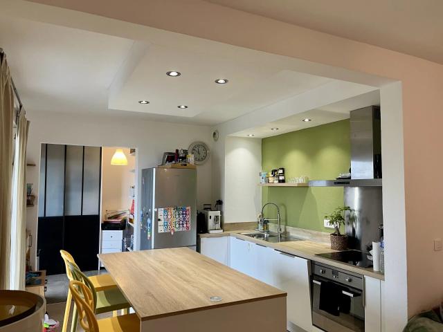 Appartement vente à Bastia