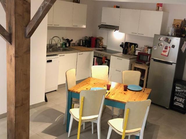 Appartement location à Rodez, Onet-le-château
