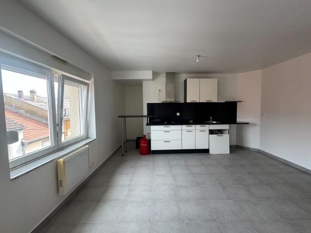 Appartement location à Forbach-Boulay-Moselle, Boulay-moselle