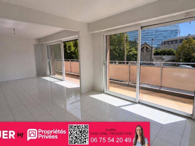 Appartement location à Brive-la-Gaillarde, Brive-la-gaillarde