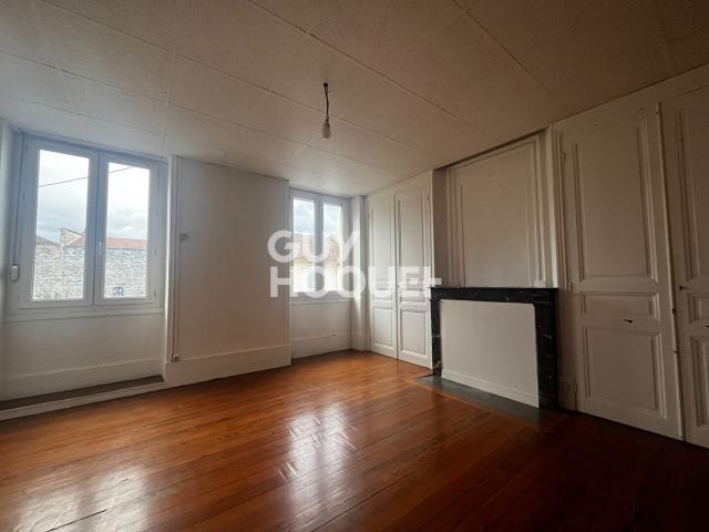 Appartement location à Die, Crest