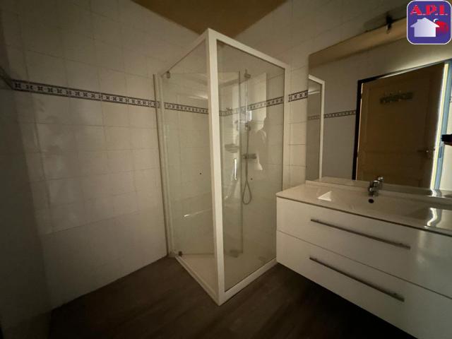 Appartement location à Foix
