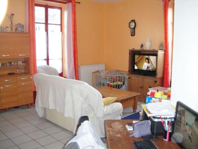 Appartement location à La Tour-du-Pin, La Chapelle-de-la-tour