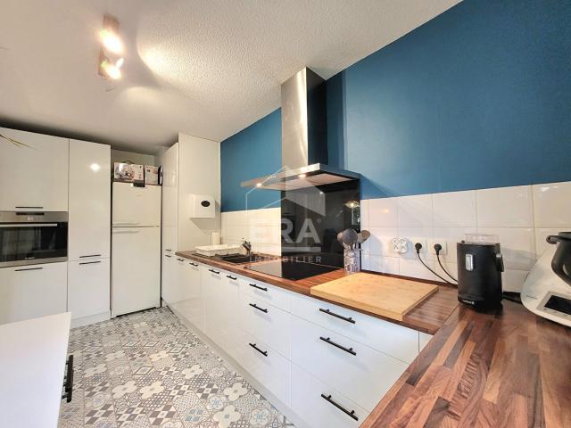 Appartement location à Pau