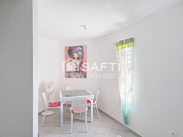 Appartement location à Guadeloupe
