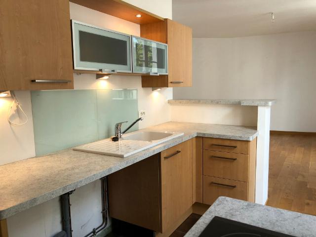 Appartement location à Poitiers