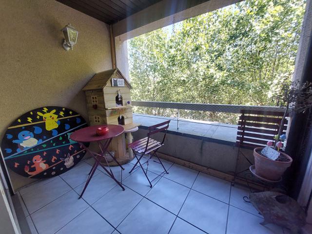 Appartement location à Rodez, Onet-le-château