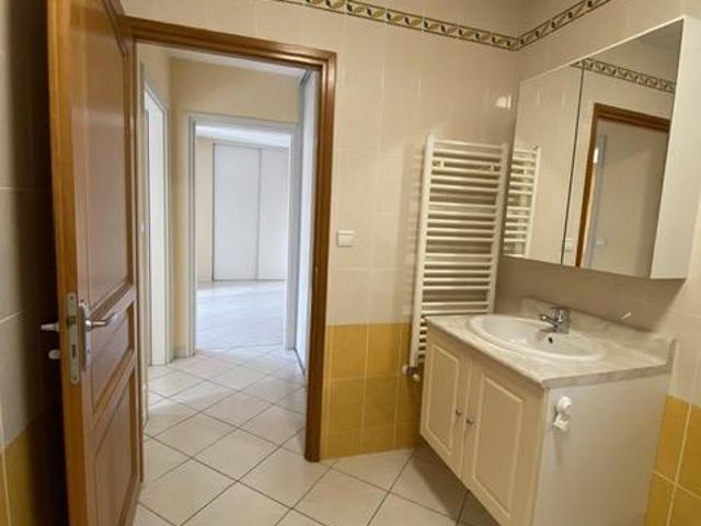 Appartement location à Rodez, Onet-le-château
