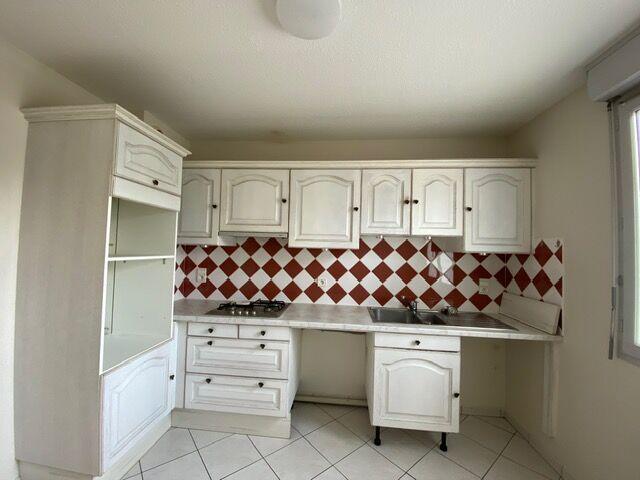 Appartement location à Rodez, Onet-le-château