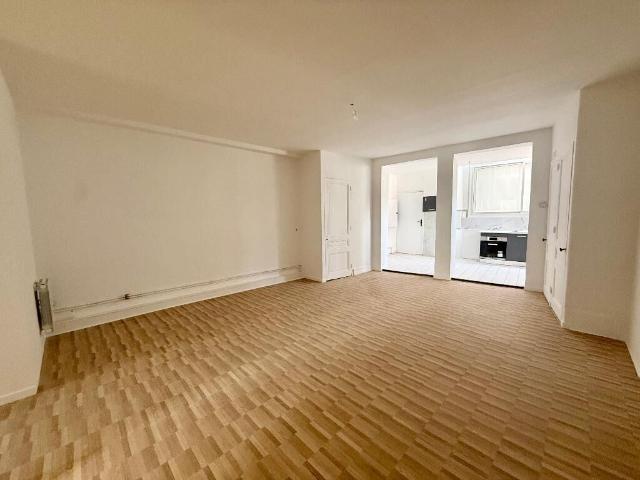 Appartement location à Saint-Étienne, Saint-martin-la-plaine