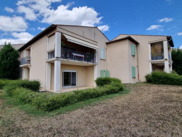 Appartement location à Vienne, Salaise-sur-sanne