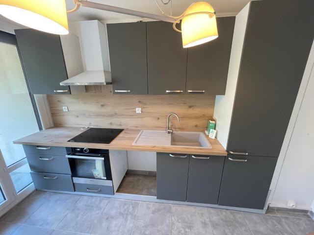 Appartement location à Grenoble, Seyssinet-pariset