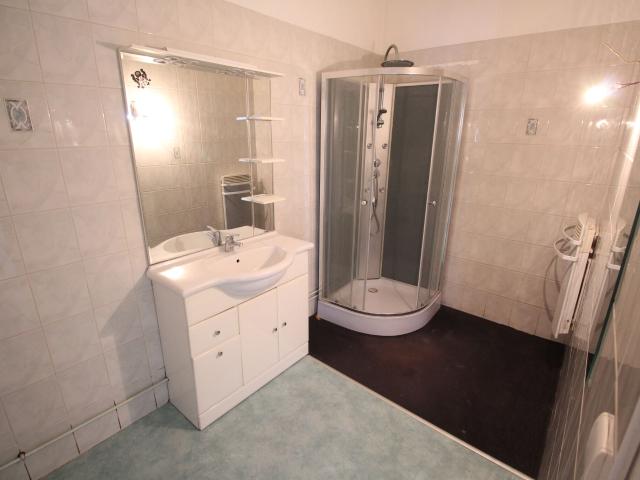 Appartement location à Reims, Warmeriville
