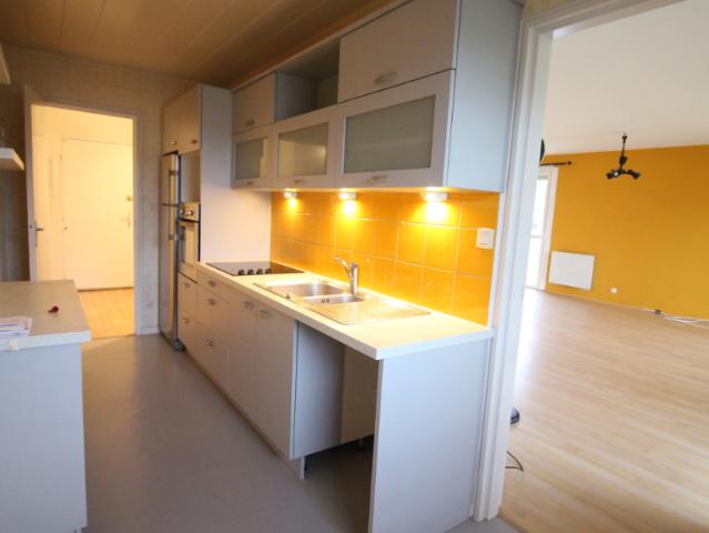 Appartement location à Rennes, Bretagne