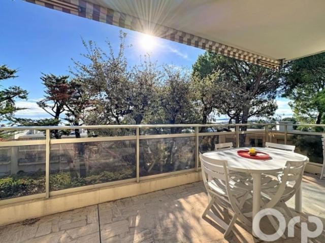 Appartement vente à Grasse, Villeneuve-loubet