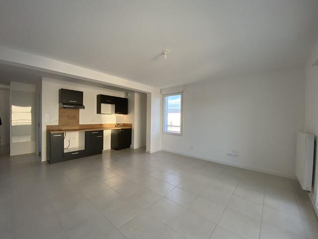 Appartement location à Toulouse