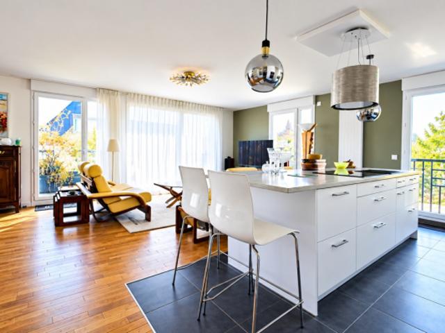 Appartement vente à Chaville, Hauts-de-Seine