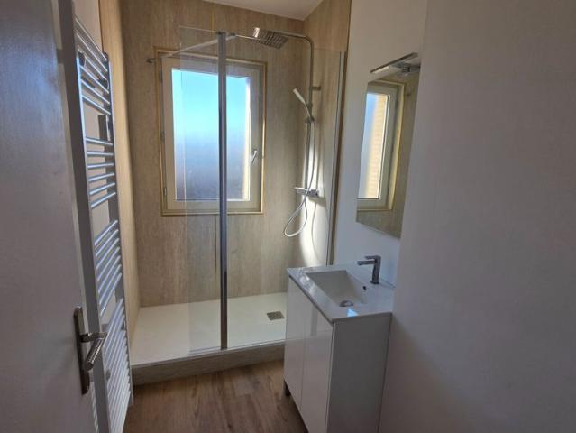 Appartement location à Troyes