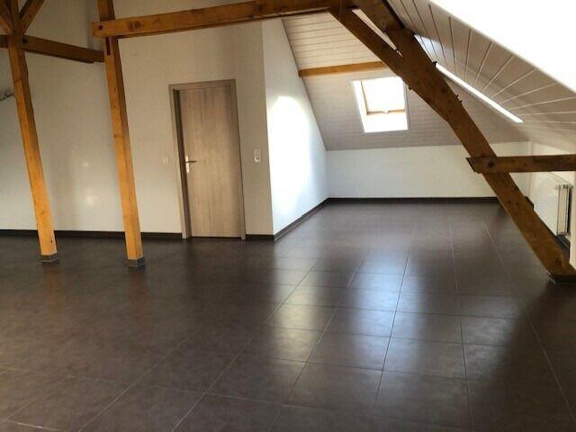 Apartment mieten in La Chaux-de-Fonds