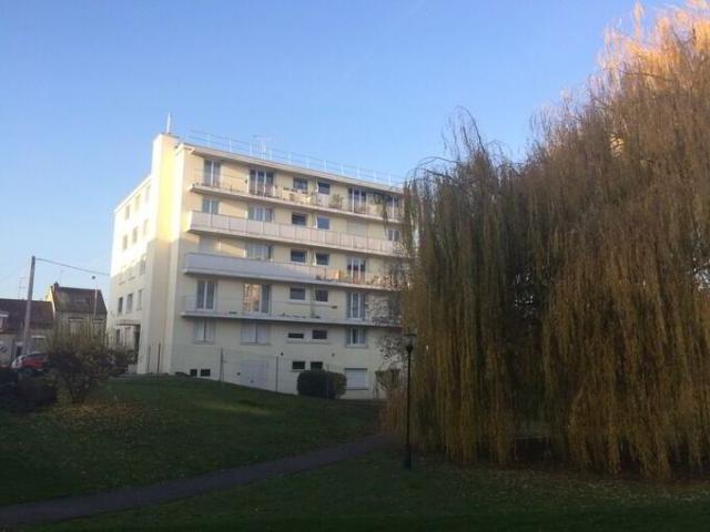 Appartement location à Creil, Voltaire