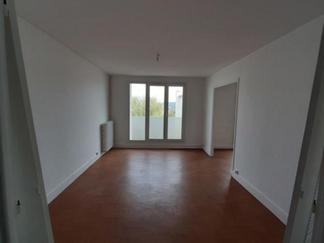 Appartement location à Creil, Voltaire