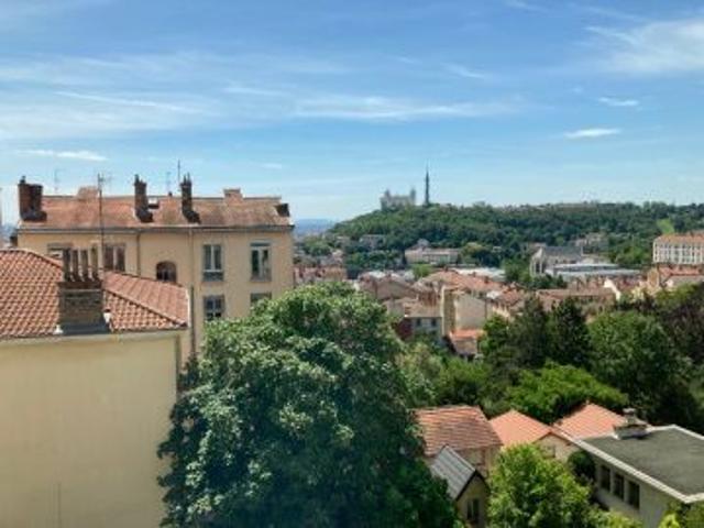 Appartement location à Lyon, Métropole de Lyon