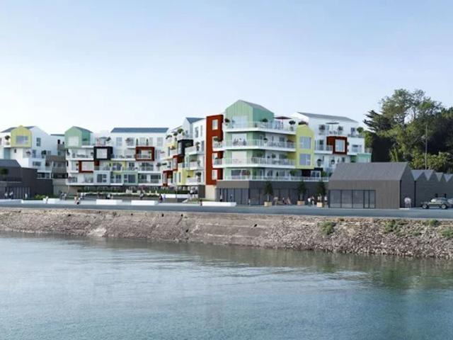 Appartement vente à Brest, Bretagne