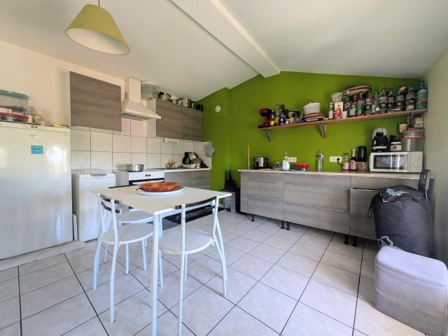 Appartement vente à Nancy, Jarville-la-malgrange