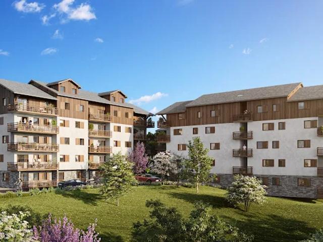 Appartement vente à Limoux
