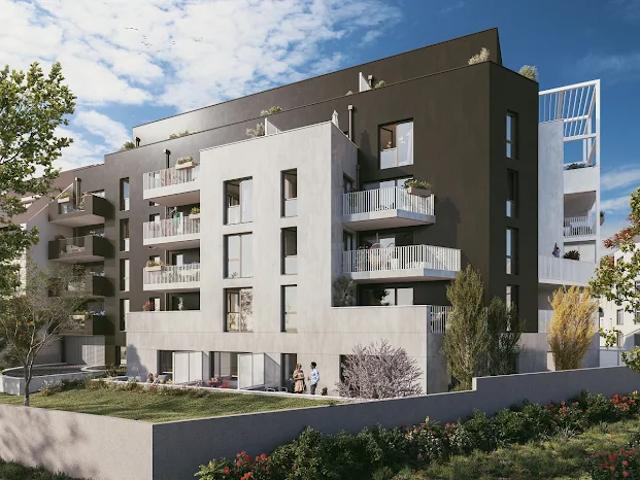 Appartement vente à Rennes, Bretagne