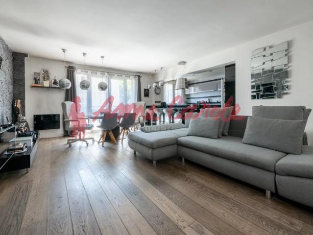 Appartement vente à Montbéliard, Saint-maurice-colombier