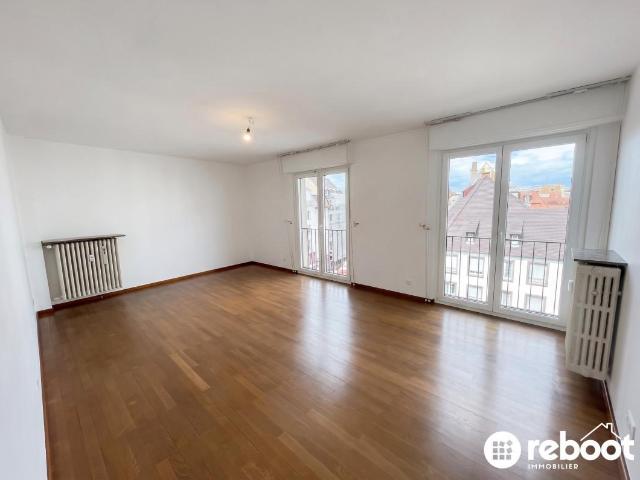 Appartement location à Strasbourg, Hoenheim