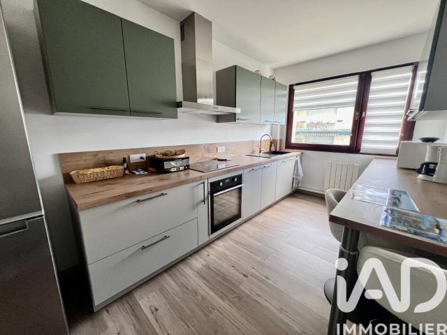 Appartement vente à Les Andelys, Louviers