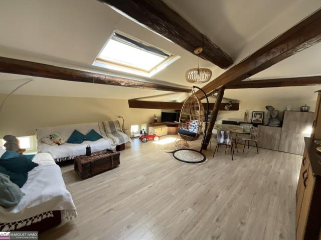 Appartement vente à Béziers