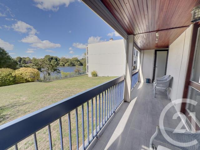 Appartement vente à L'Hautil, Triel-sur-Seine